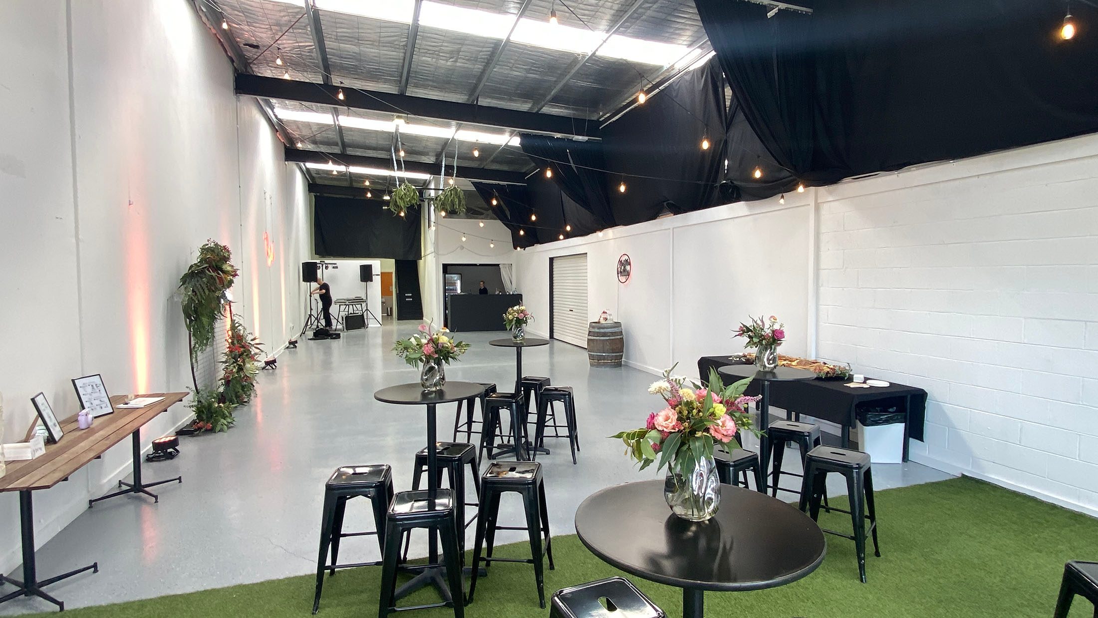 Your Premier Event Destination for Williamstown, Newport, and Altona Locals