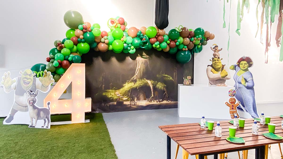Kids Party
