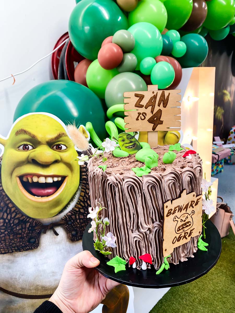 Kids Party