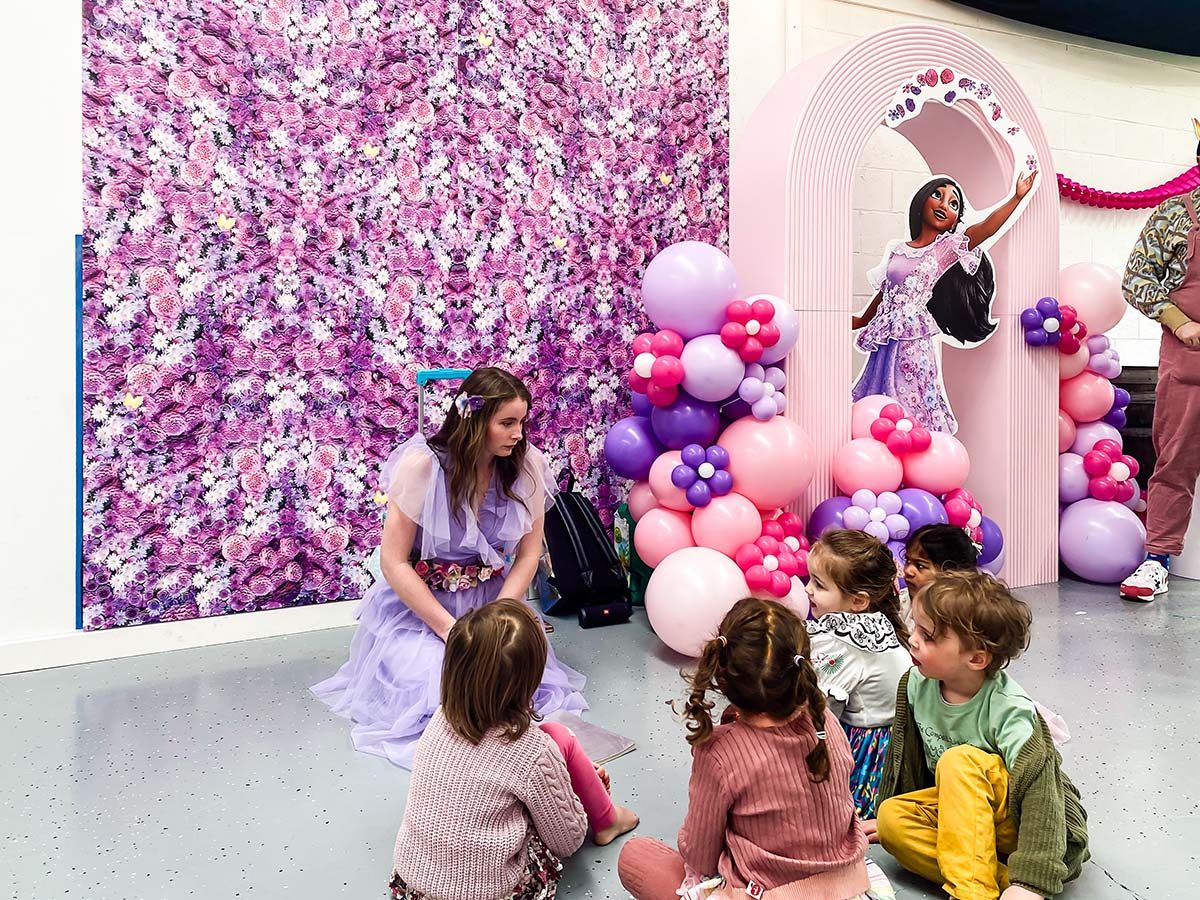 Kids Party